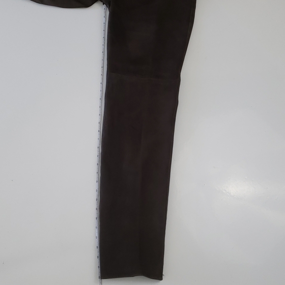 NORTH BEACH Leather by Michael Hoban - Picture 4 of 8